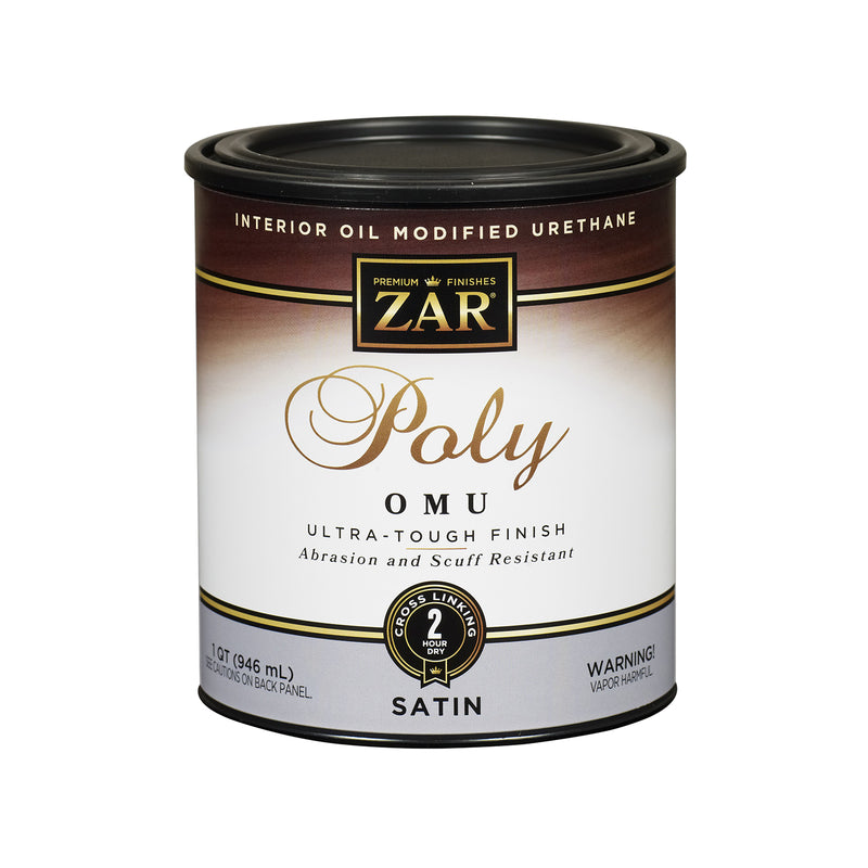 ZAR POLY OMU SATIN QT