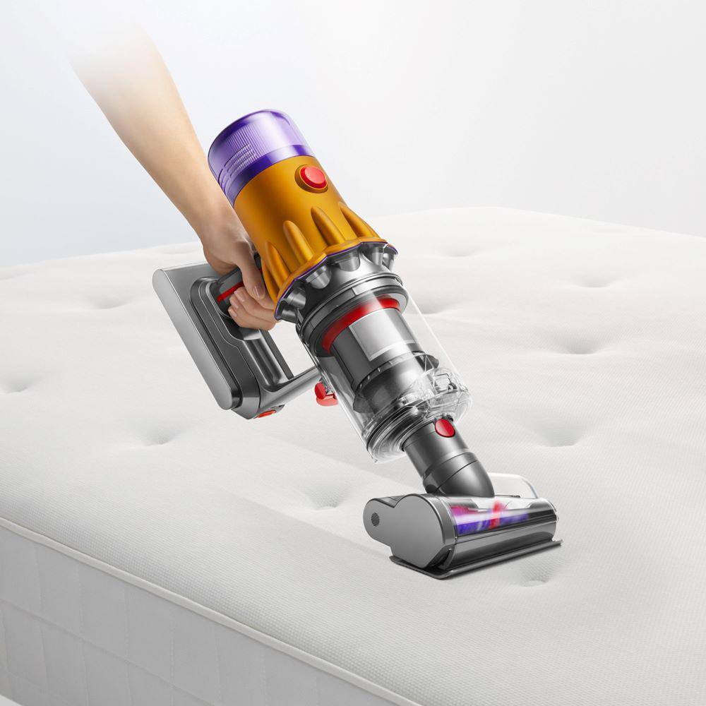  V12 Detect Slim Cordless Bagless Stick Vacuum Cleaner with Laser Illumination 405863-01