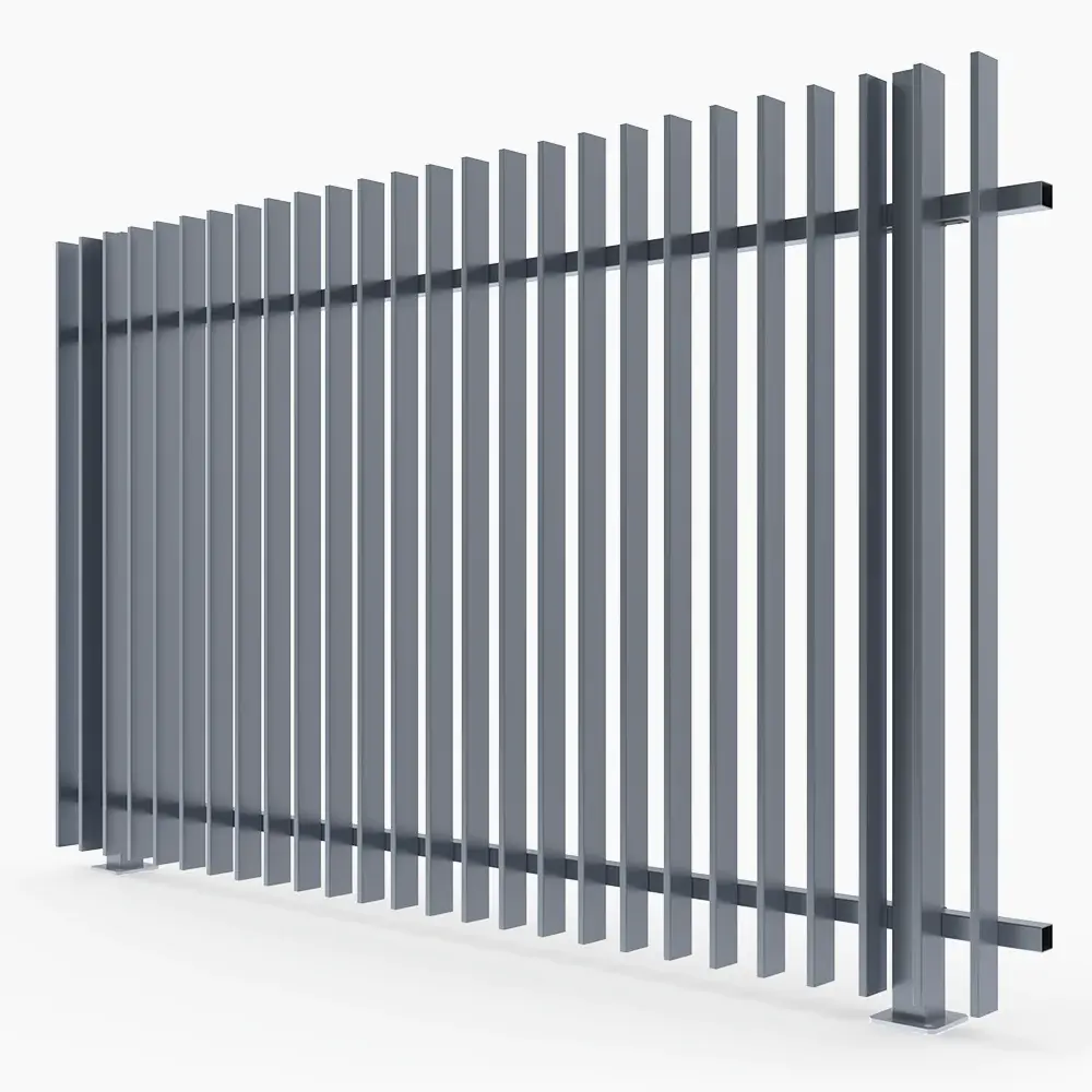 Galvanized Mobile Fencing Temporary Fence Garden Buildings Fencing Arches shed gates