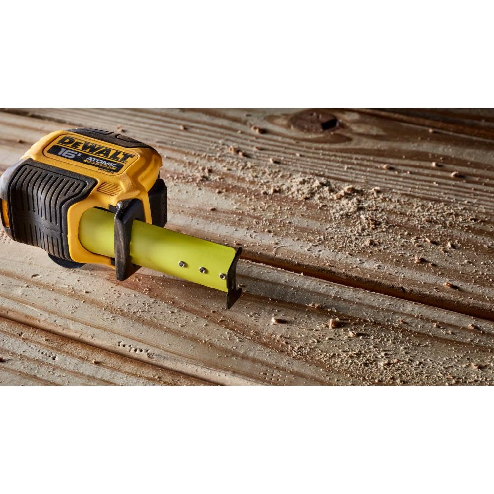 DEWALT ATOMIC Compact Series 16and#8242; Tape Measure