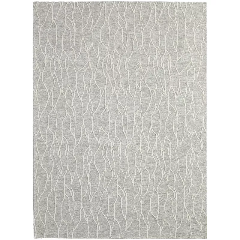 Weave and Wander Fadden Area Rug