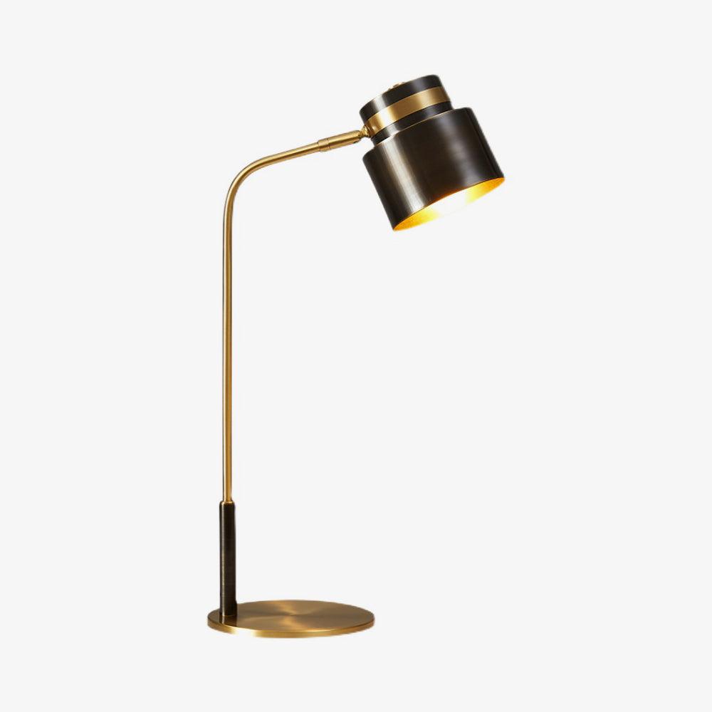 Ari Scandustrial Table Lamp