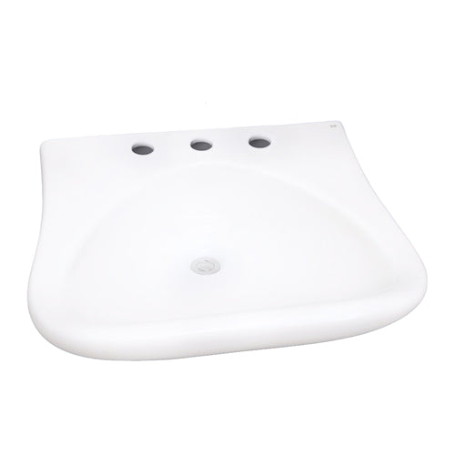 Bella Wall-Hung Basin