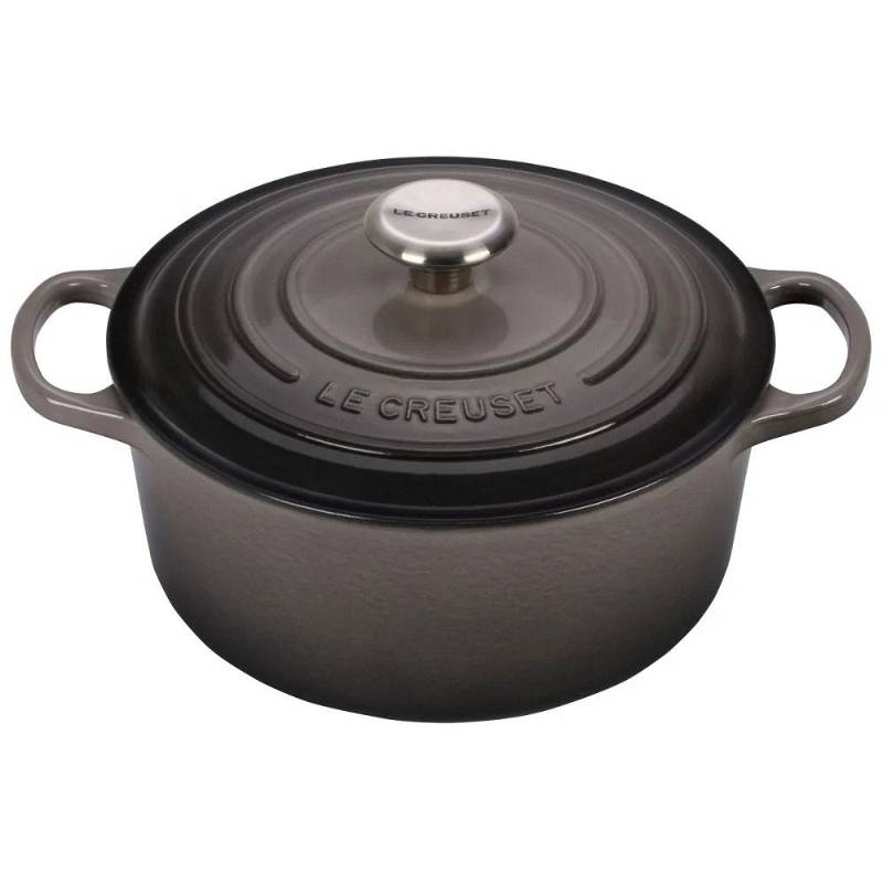 9-Piece Cookware Set (Oyster Grey) | Le Creuset