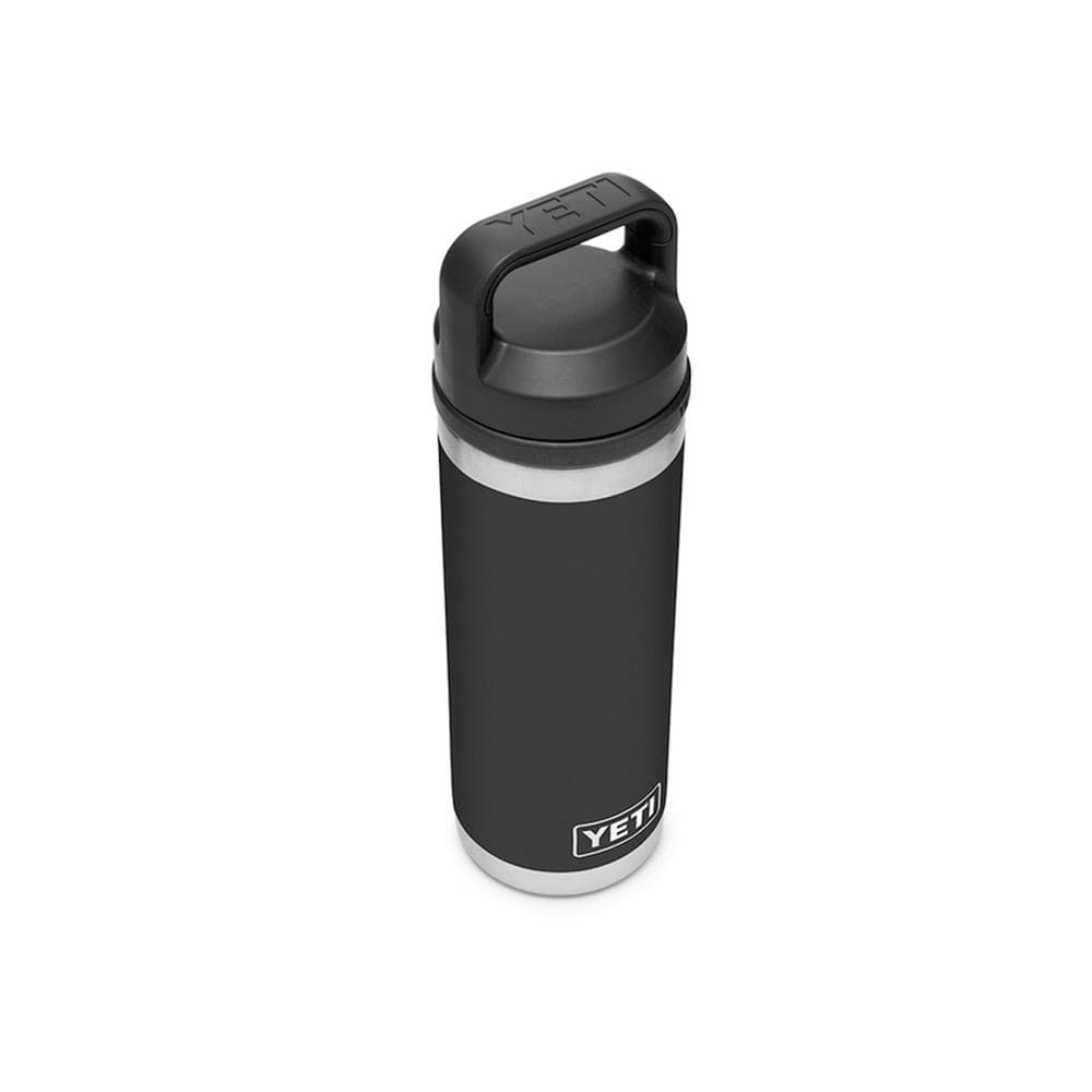 YETI Rambler 18oz Bottle w/ Chug Cap