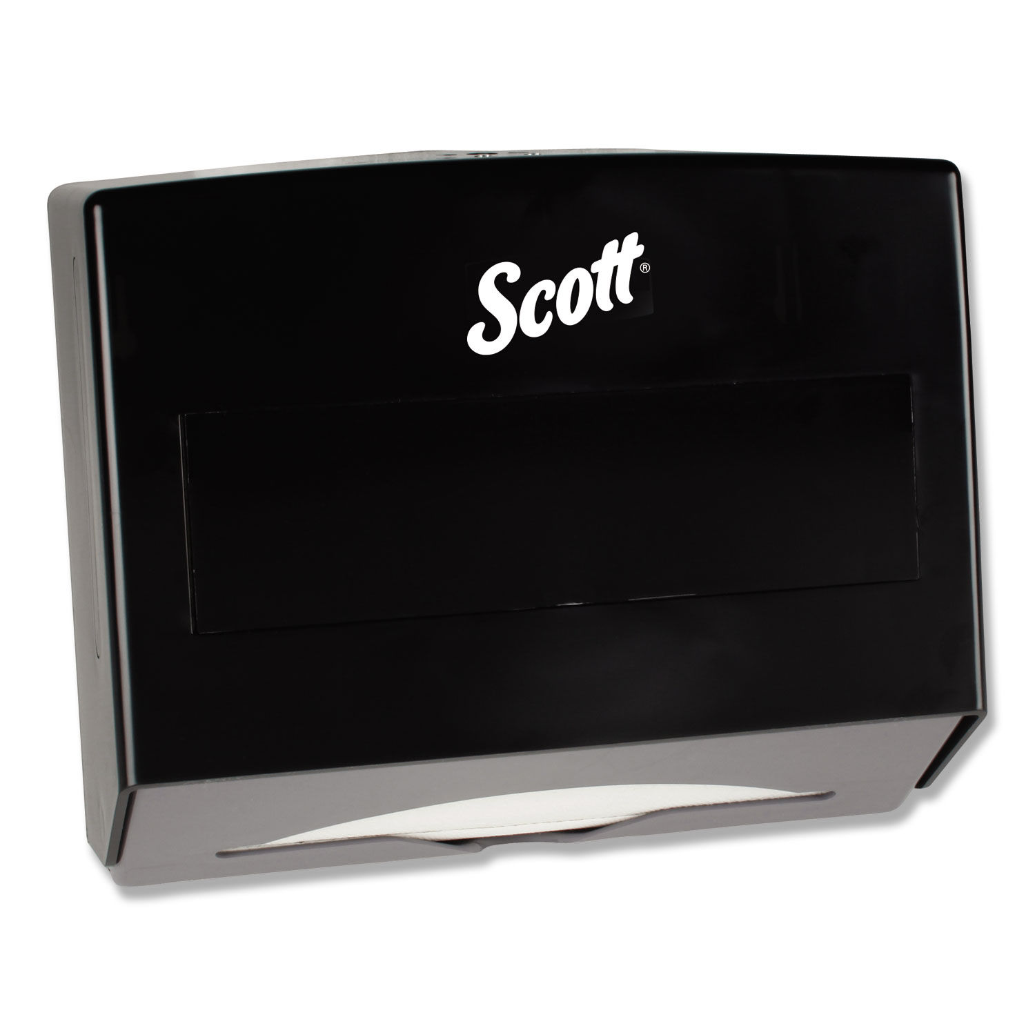 Scottfold Folded Towel Dispenser by Scottandreg; KCC09215