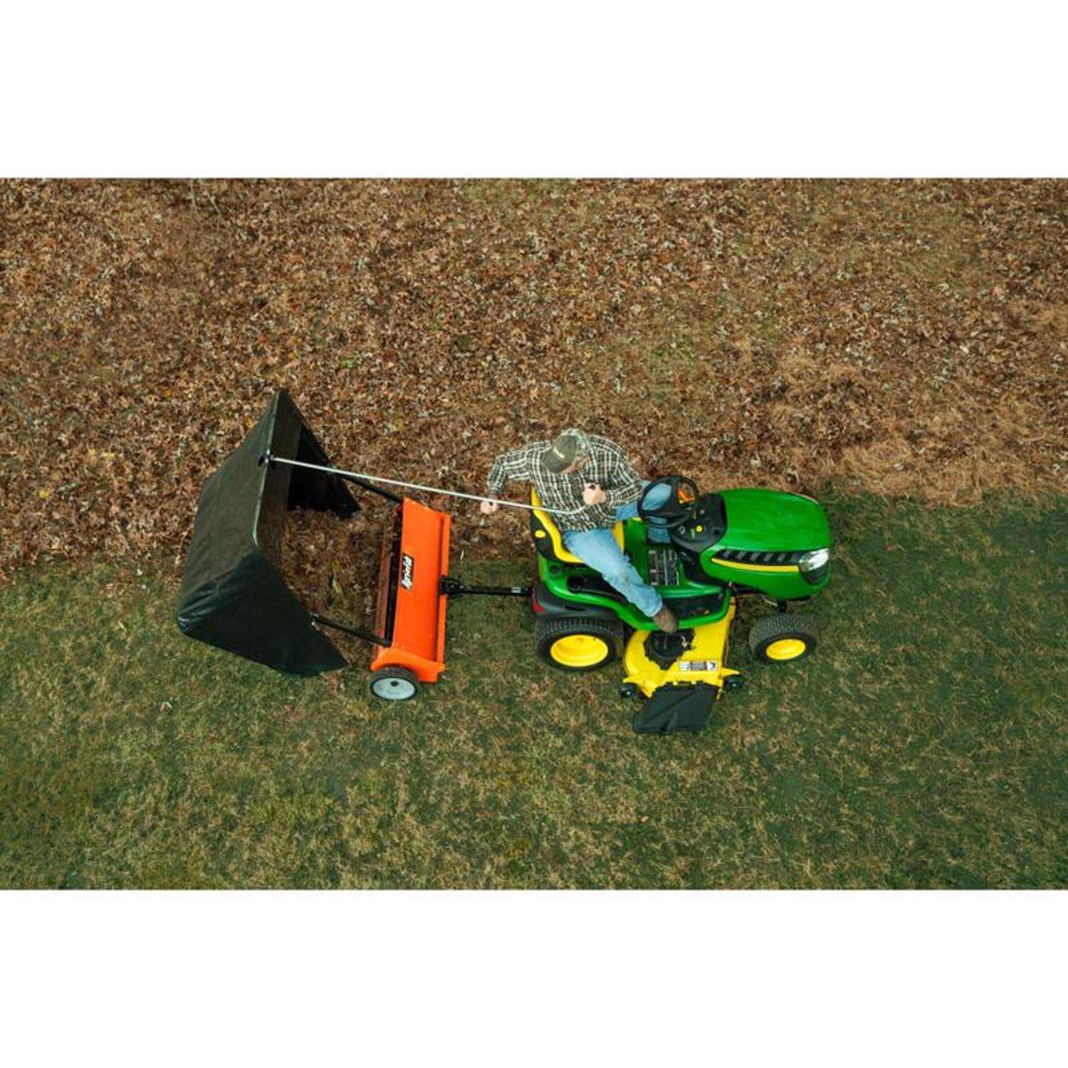 Agri-Fab 45-0492 Lawn Sweeper