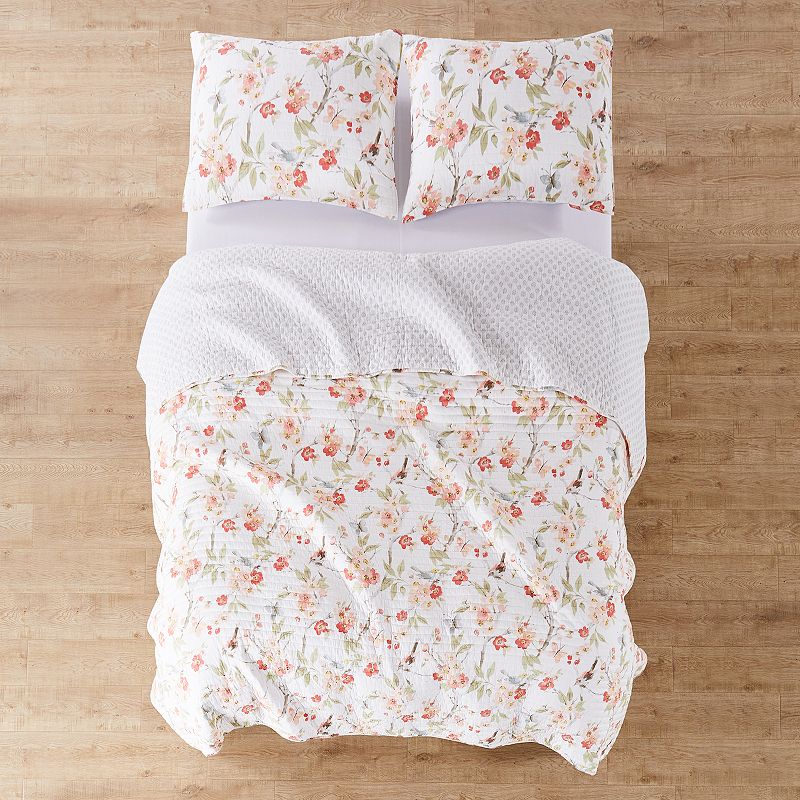 Levtex Home Pippa Quilt Set with Shams