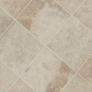 MSI Tuscany Beige 16 in. x 16 in. Square Travertine Paver Tile (60 Pieces106.8 sq. ft.Pallet) TBEI1616T