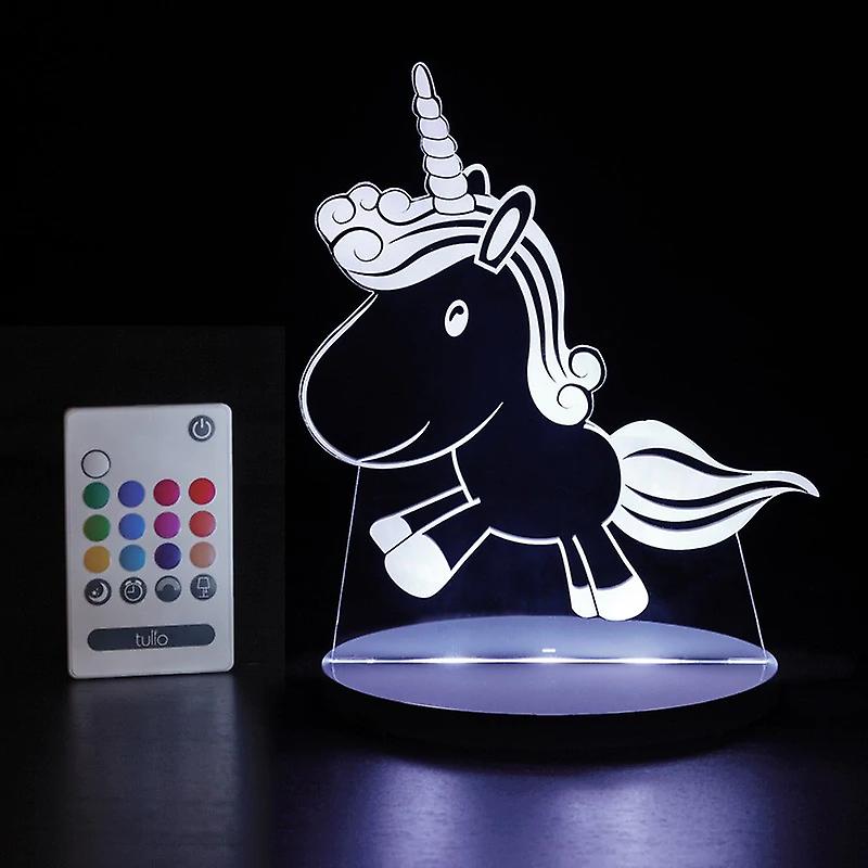 Tulio dream lights - unicorn