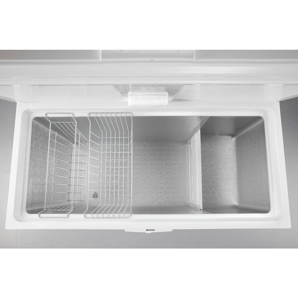 Maytag 16 cu. ft. Chest Freezer in White MZC5216LW