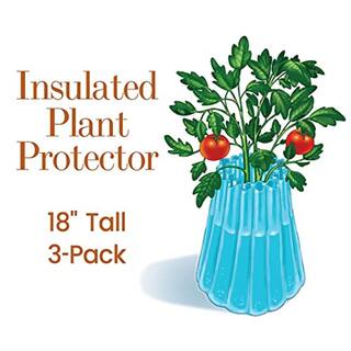 Dalen Season Starter Early Season Plant Protector (3 pack) PIN-9