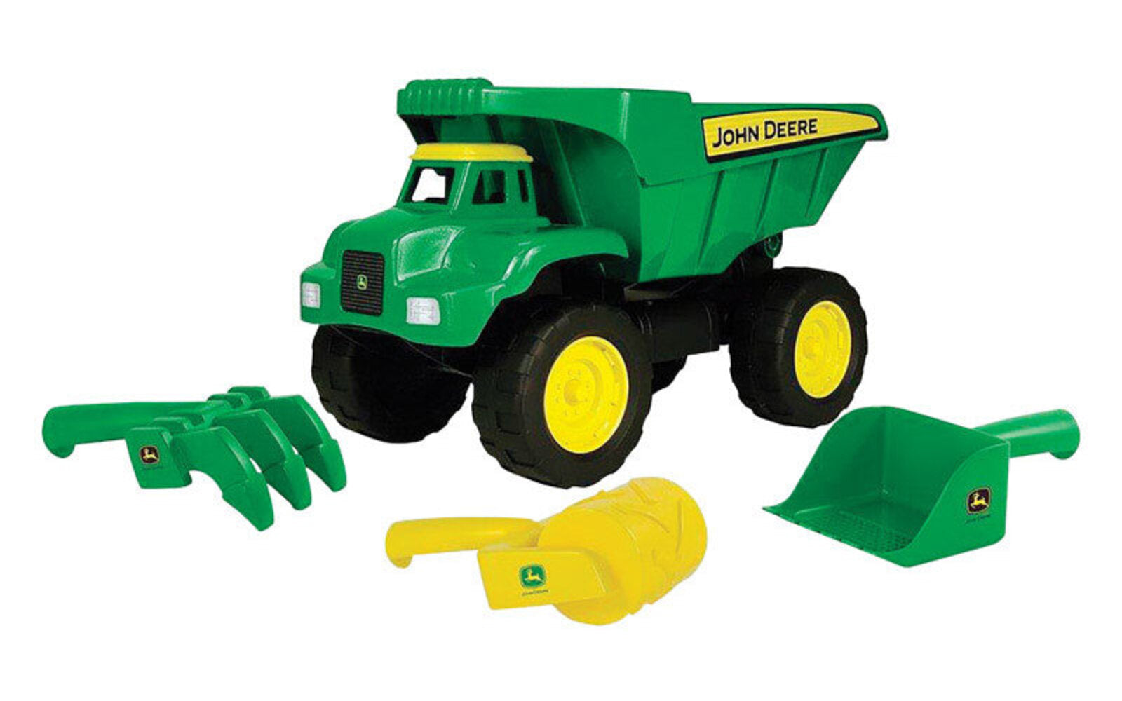 JD DUMP TRUCK SAND TOOL