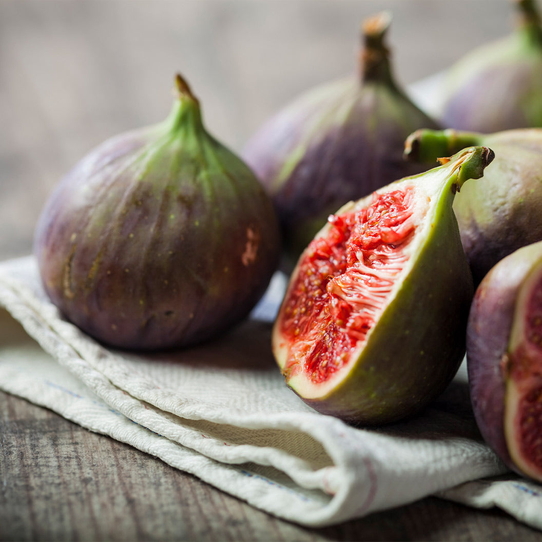 Violette de Bordeaux Fig - USDA Organic