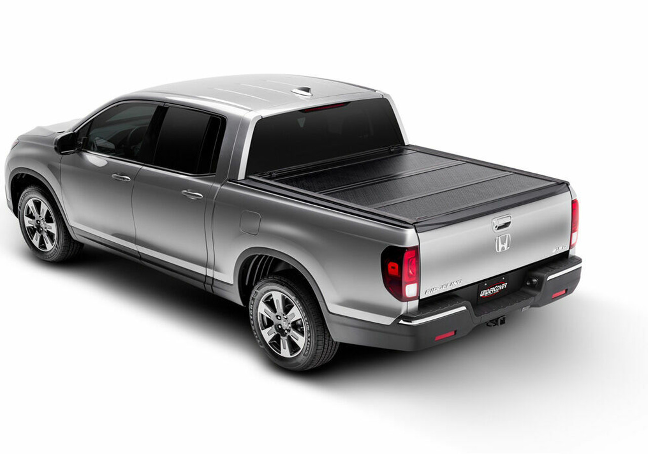 Undercover Flex 1723 Ridgeline 5x27 Tonneau Cover