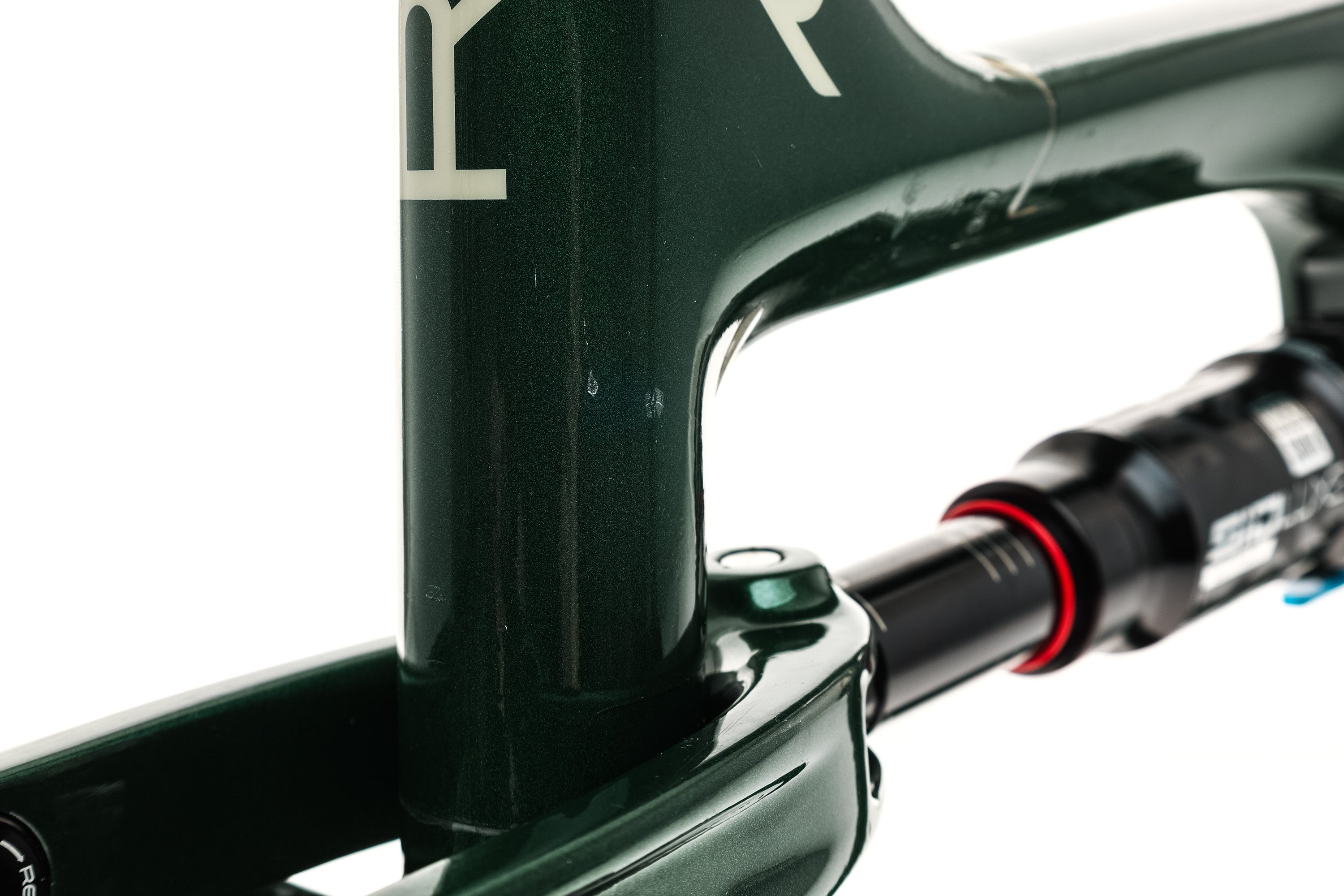 2022 Revel Bikes Ranger X-Large Frame - 2022