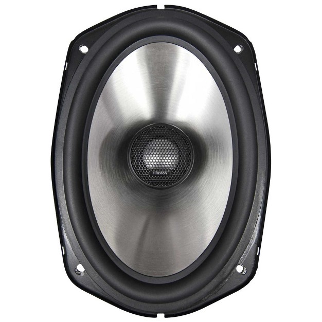 Electra Series Coaxial Speaker Kit Pair