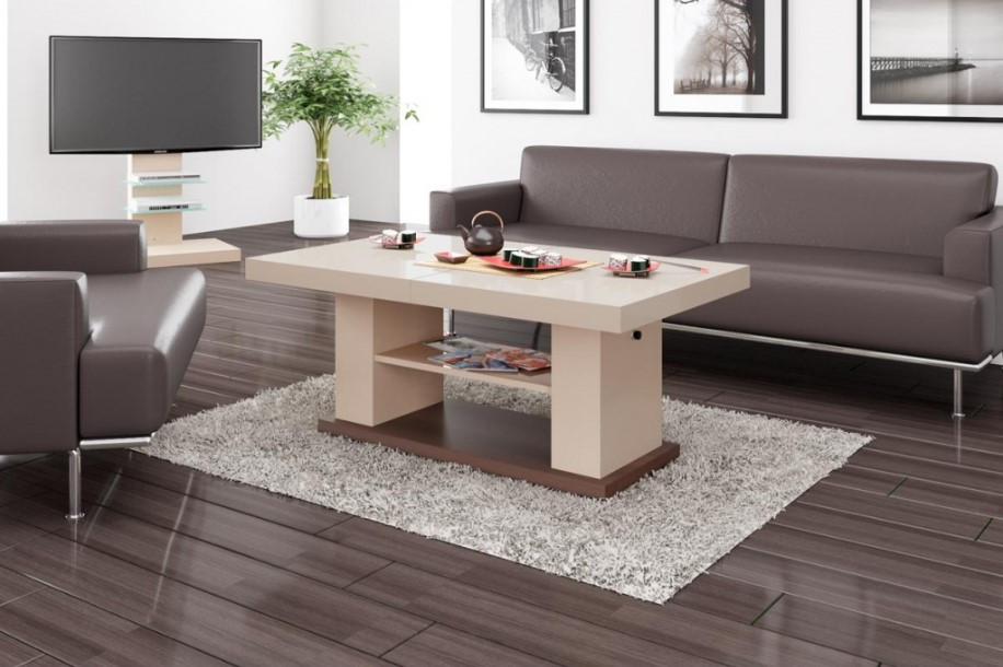 CATERA Coffee Table   Contemporary   Coffee Tables   by Table World  Houzz