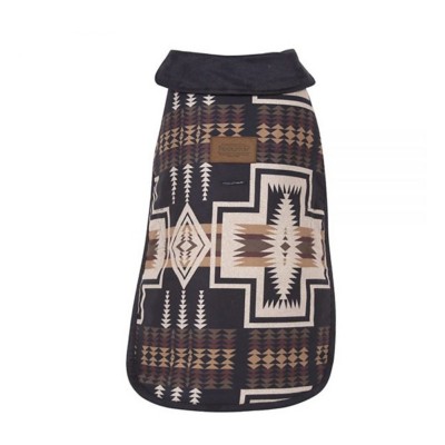 Pendleton Harding Dog Coat