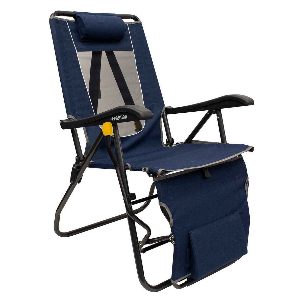 GCI Outdoor Legz Up Lounger Chair