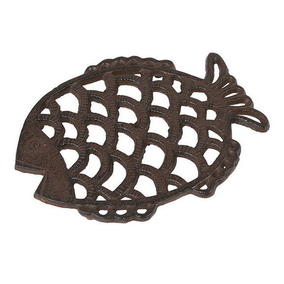 Christian Brands AMR275 Fish Trivet