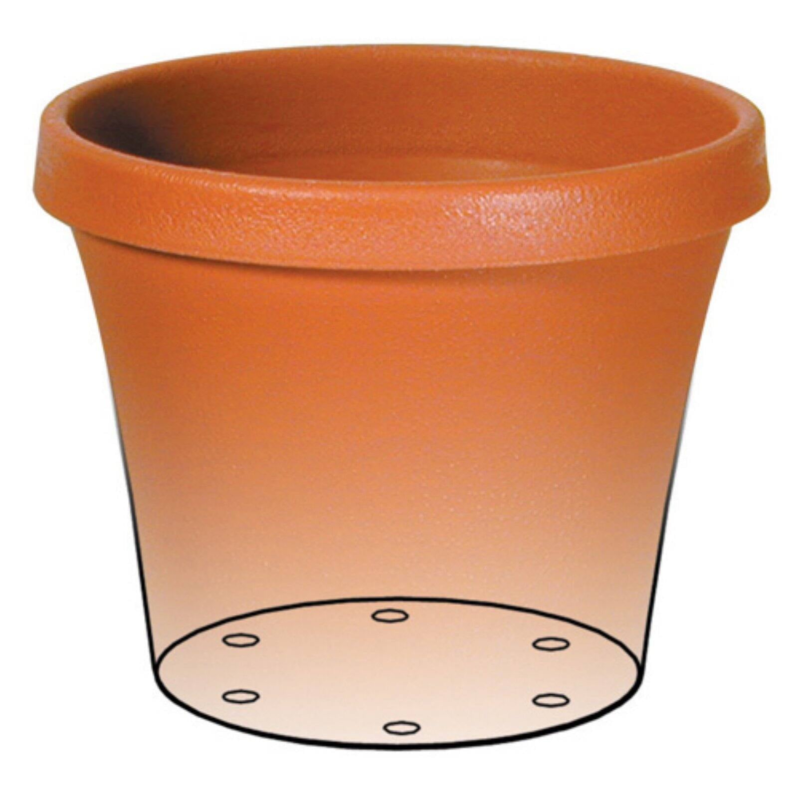 Bloem Terra Pot Planter 20