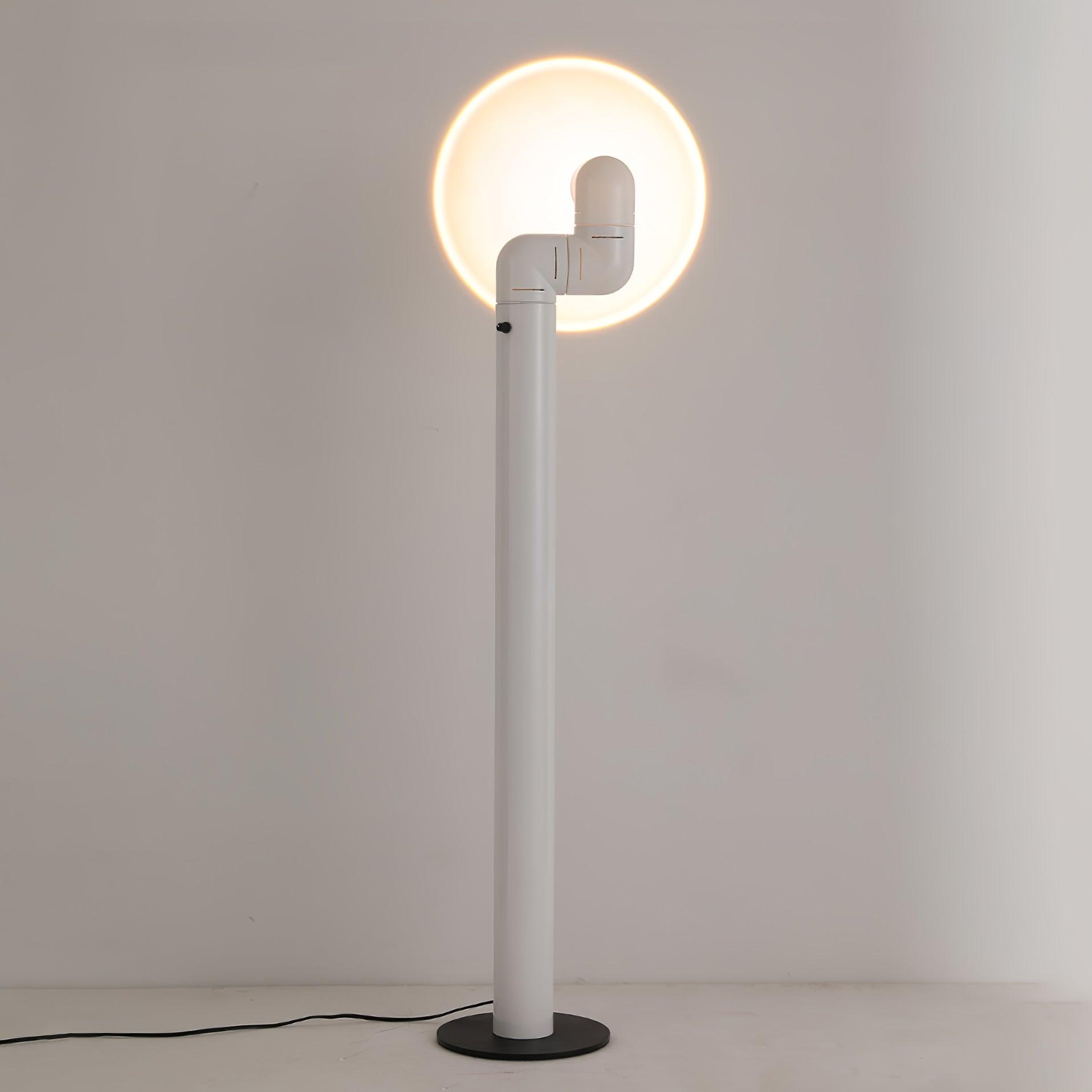 Tatu Alta Floor Lamp