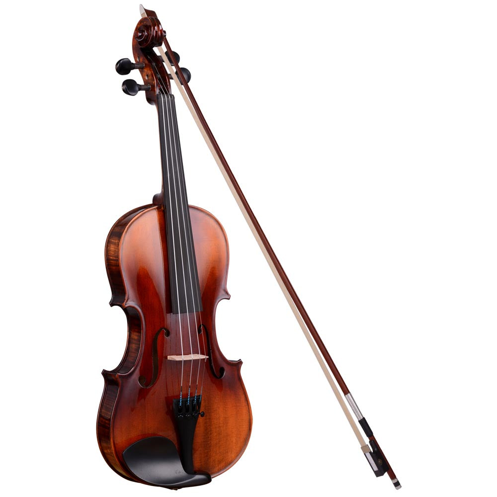 Vif BV250 4/4 Advanced Full Size Violin w/ Bow Case Outfit Set