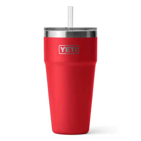 YETI 26 oz Rambler Straw