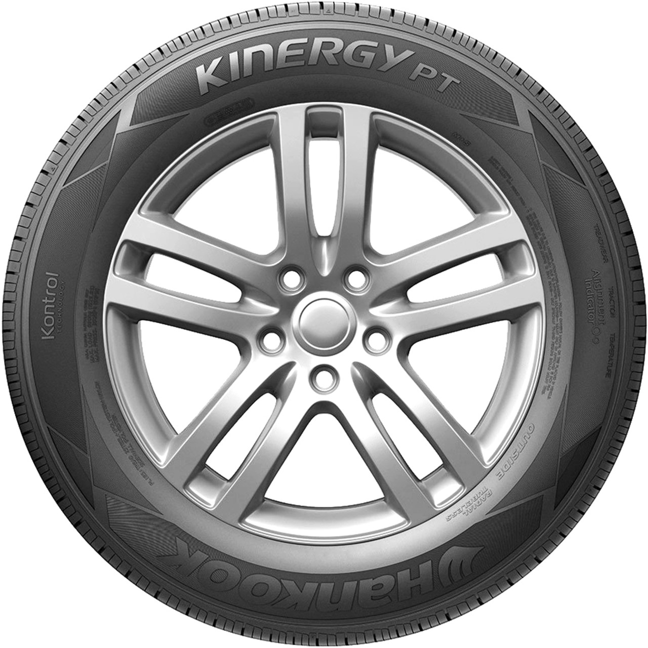 Hankook Kinergy PT 185