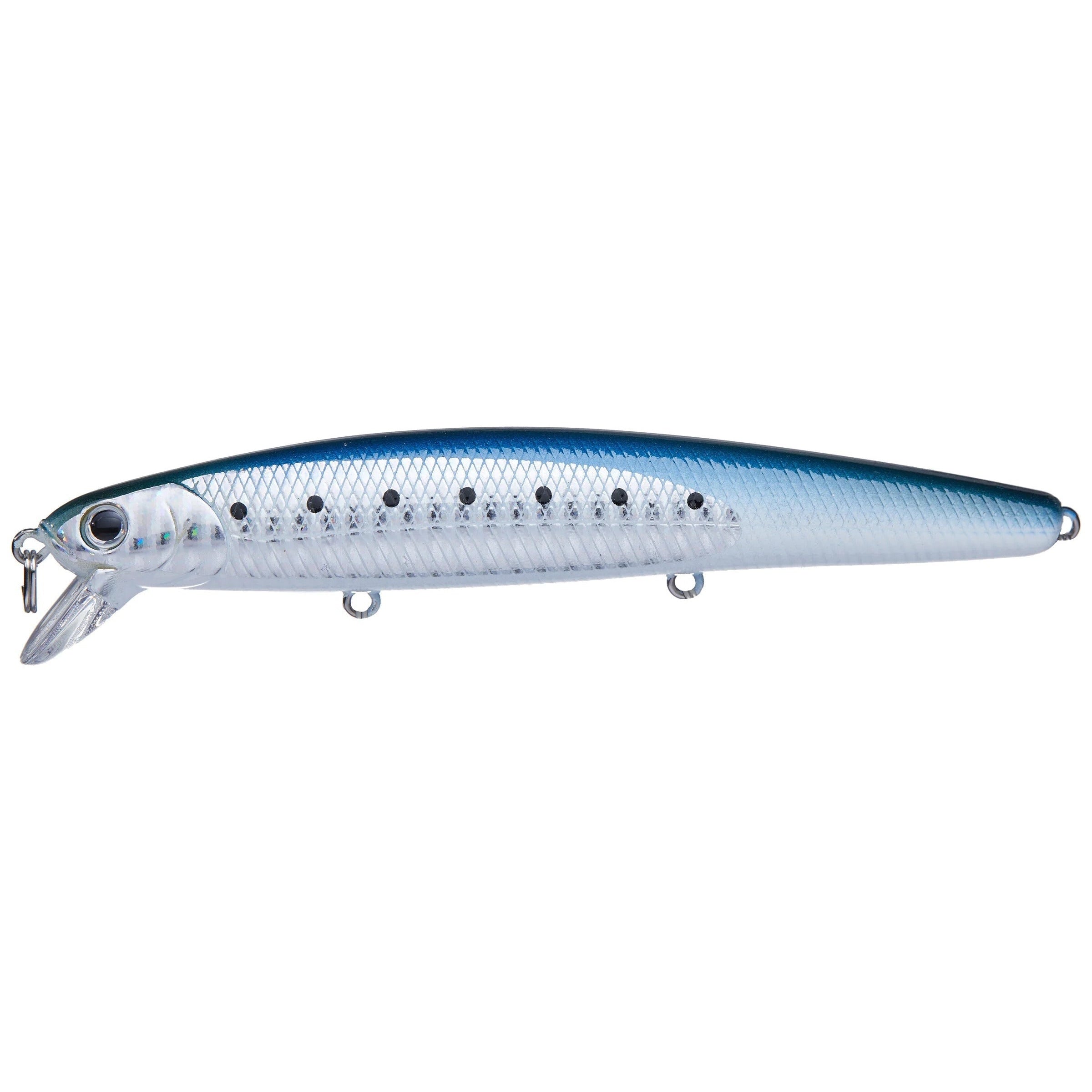 Lucky Craft Flash Minnow 110 CIF Jerkbait