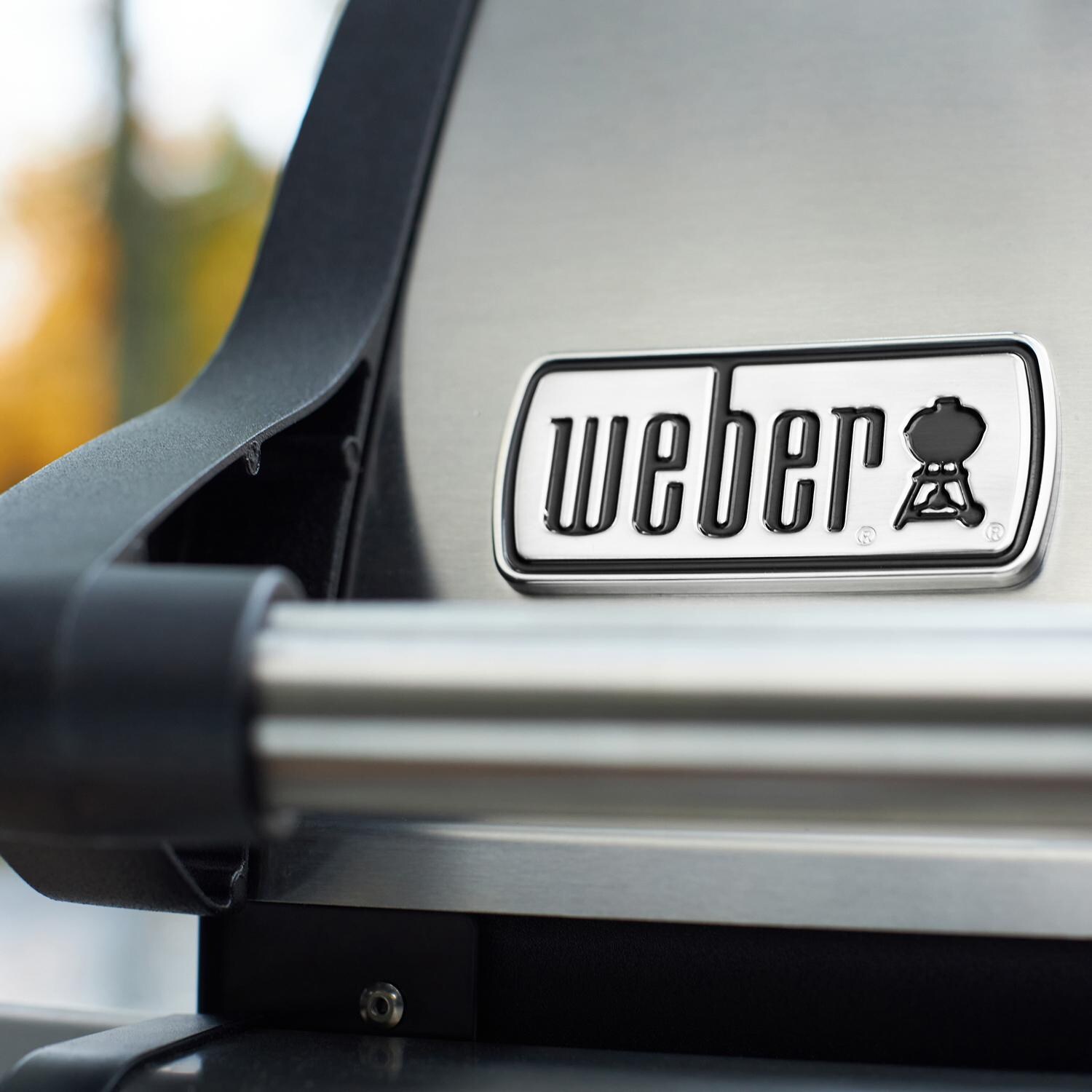 Weber Spirit SX-315 Freestanding Natural Gas Smart Grill