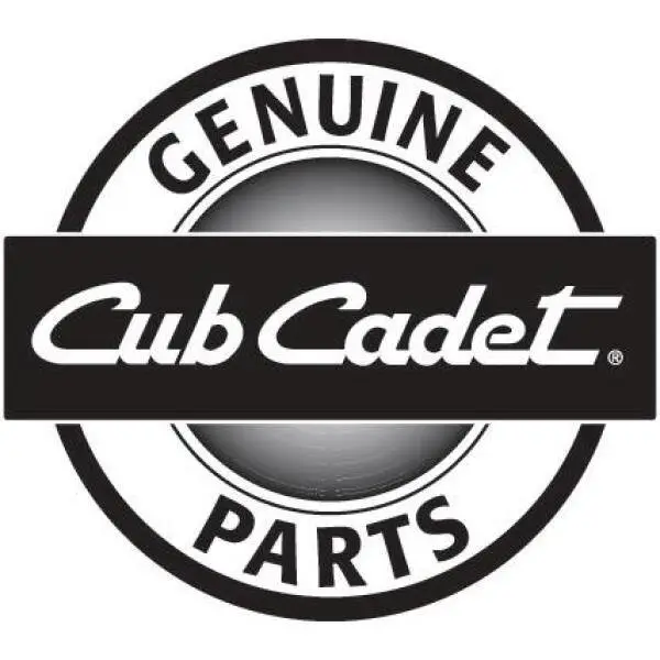 Cub Cadet Original Equipment 33 in. Side Mounted Bagger for Wide Cut Walk Behind Lawn Mowers (2007 and After) 19A20001100