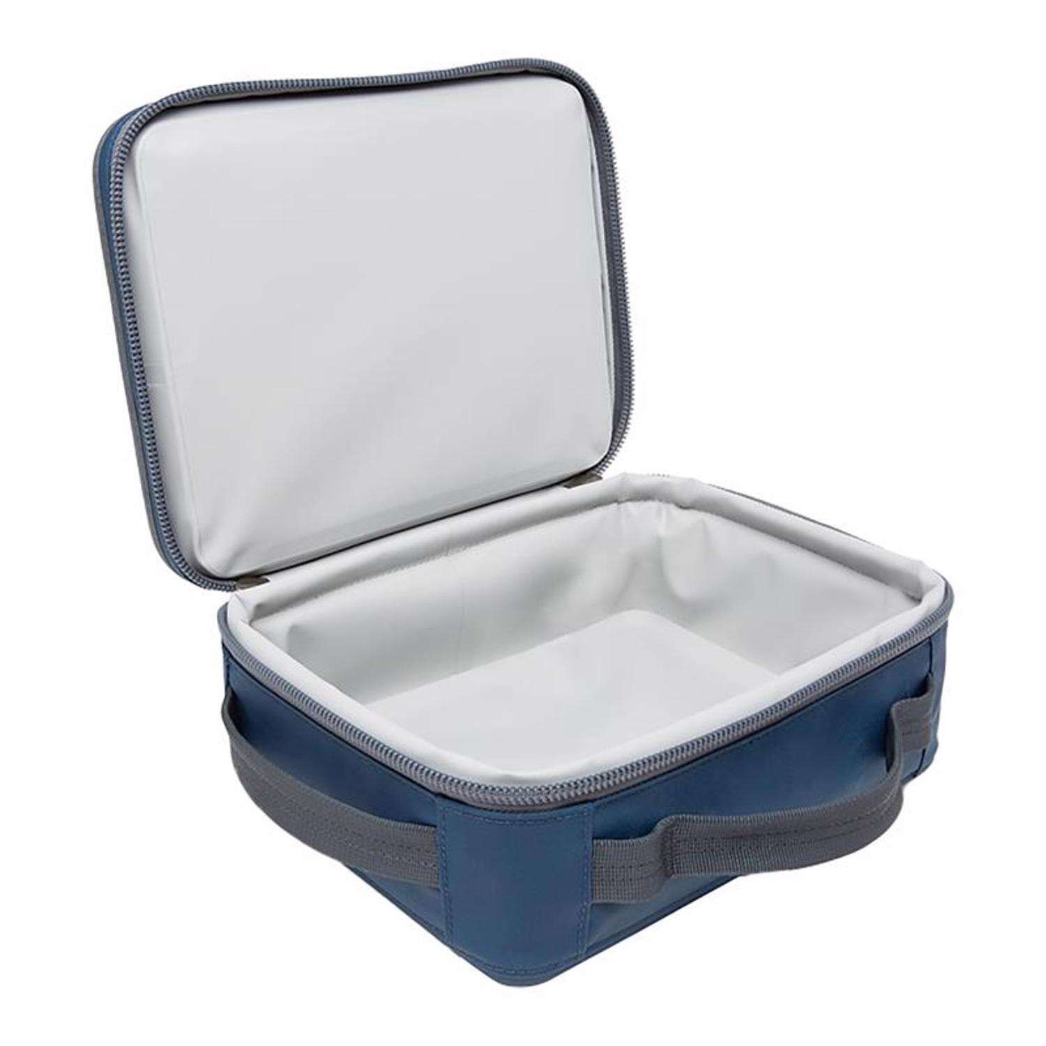 YETI Daytrip Navy 3 L Lunch Box Cooler