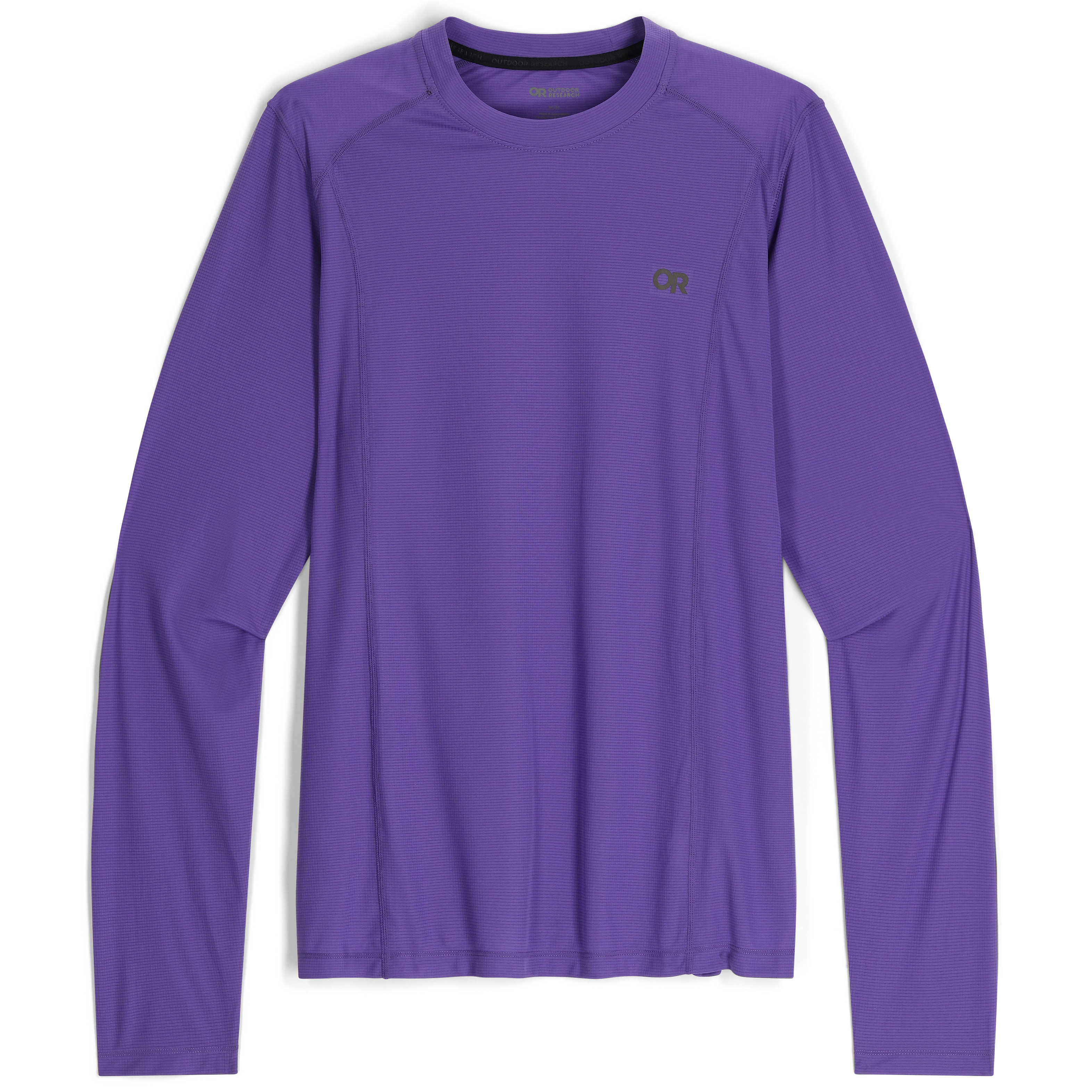 Men's Echo Long Sleeve Tee