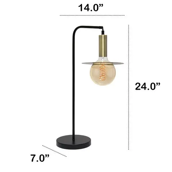 Lalia Home Oslo Table Lamp