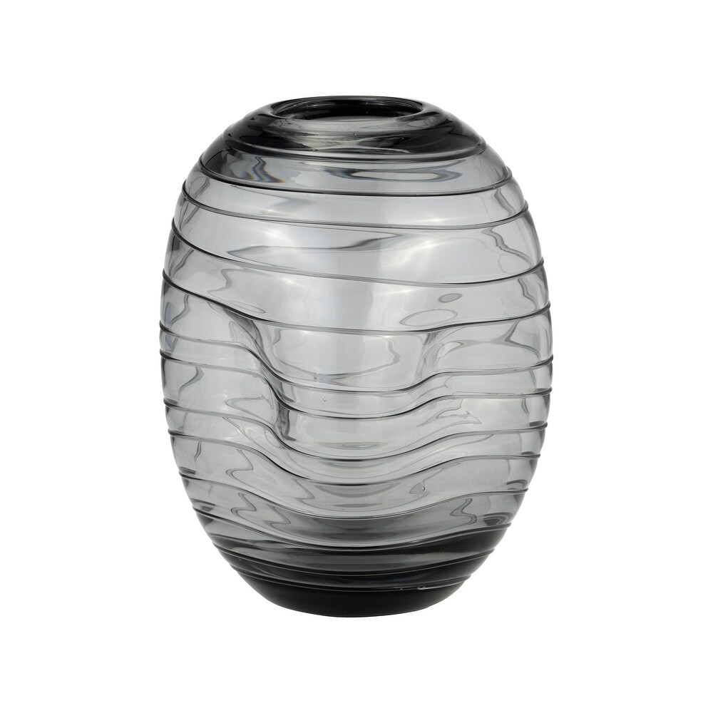 Sagebrook Home Glass  8\