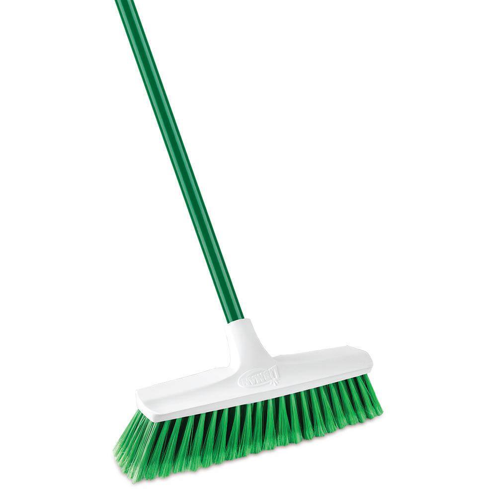 Libman Smooth Surface Push Broom 1140