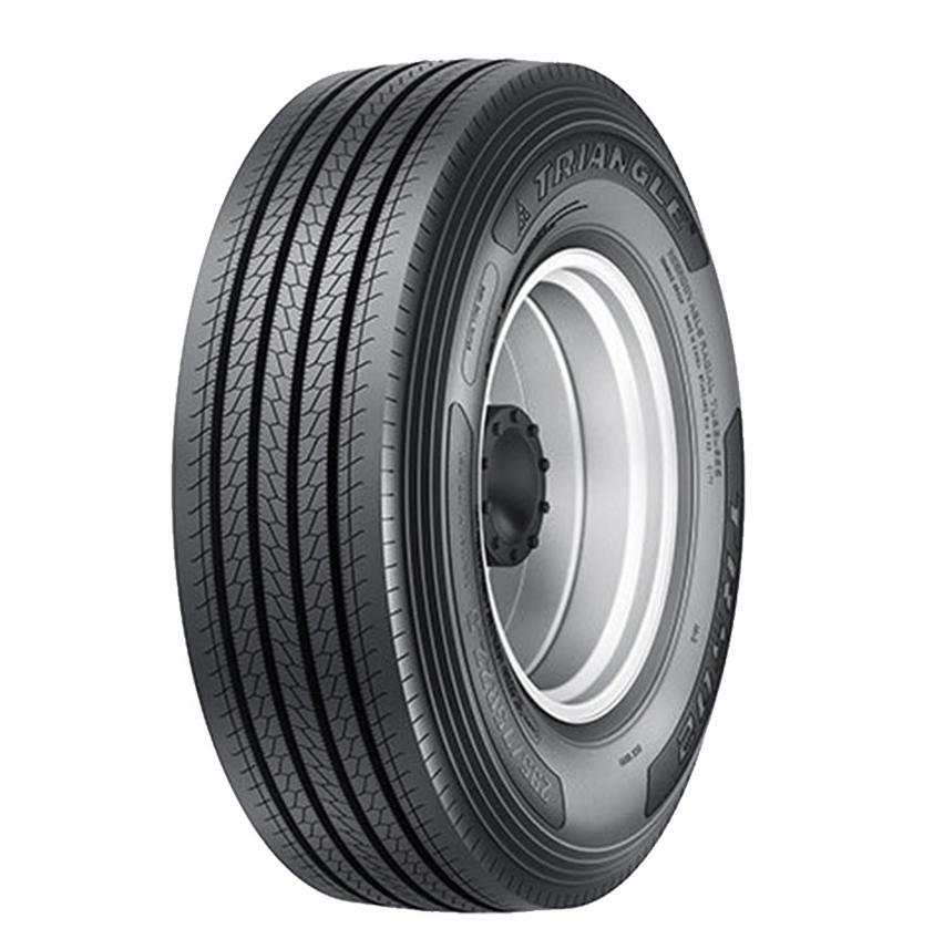 Semi Trailer Vehicles Accessories 12R22.5 TRS02 18PR truck tires for sale