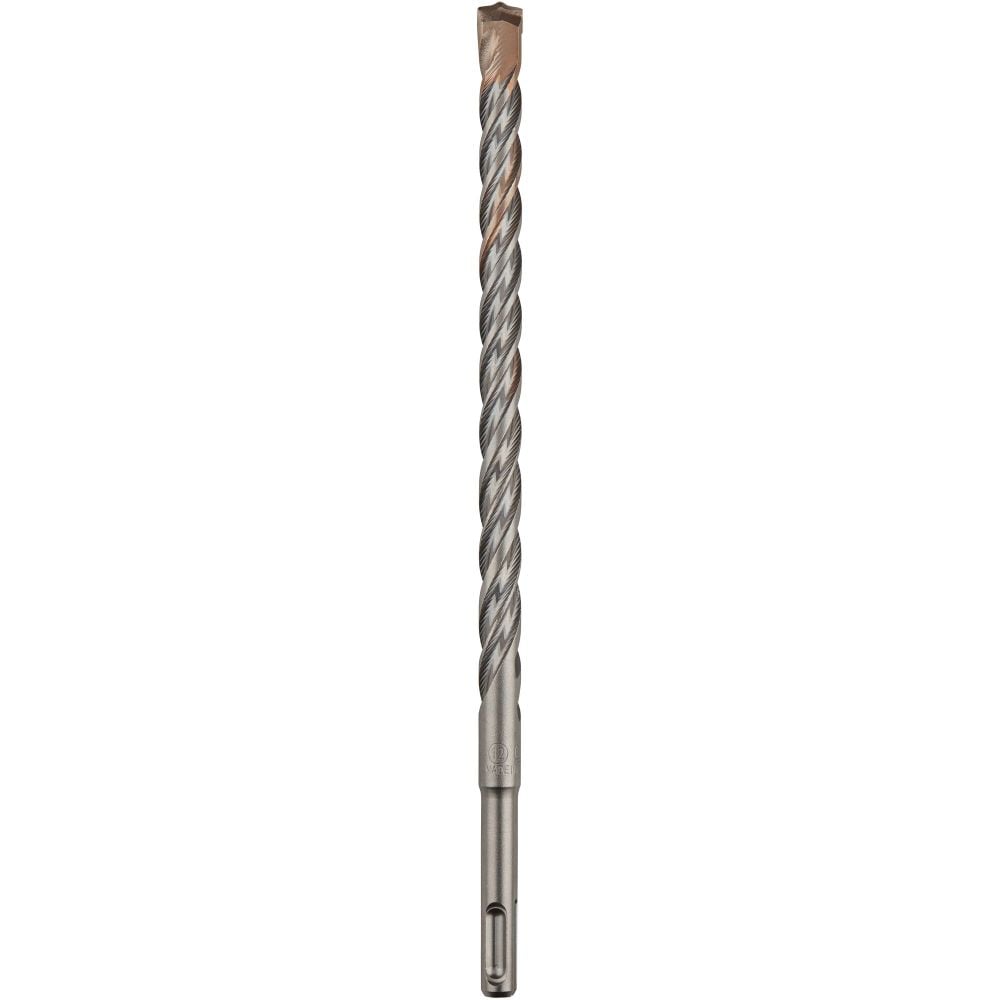 DW 1/2 in x 10 in x 12 in Rock Carbide SDS Plus Hammer Drill Bit DW5439 from DW