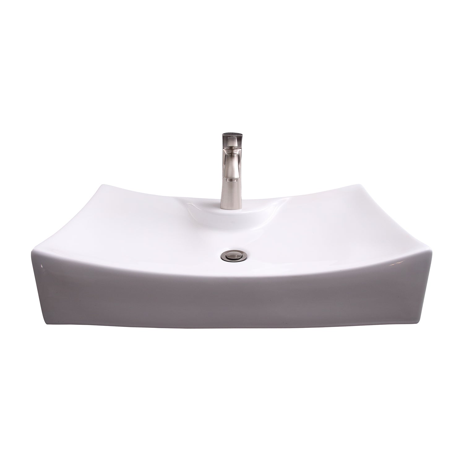 Chalmers Wall-Hung Basin