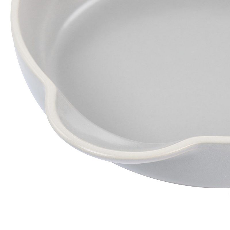 Gibson Home Rockaway 2 Piece Nesting Bakeware Bowl Set