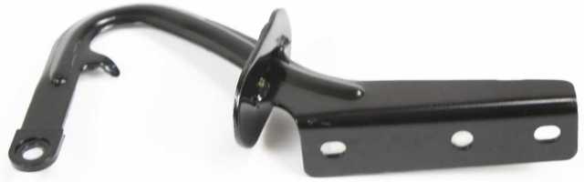 NISSAN PICKUP 86-97 HOOD HINGE LH