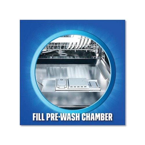 Finish Hard Water Detergent Booster  RAC85272