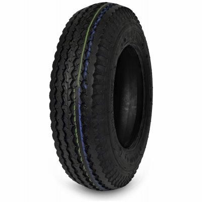 Loadstar Trailer Tire 480 400-8 Load Range B (Tire only)