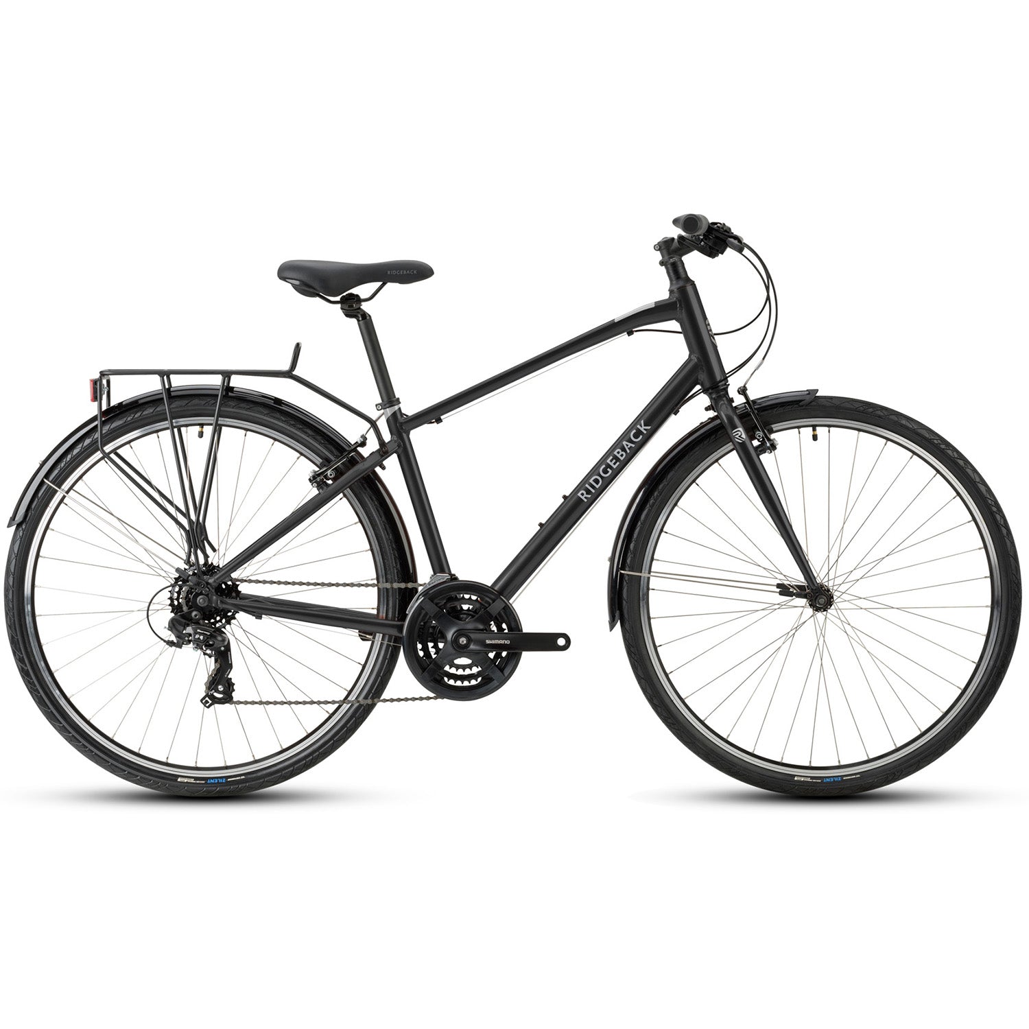 Ridgeback Speed Hybrid Bike 2021