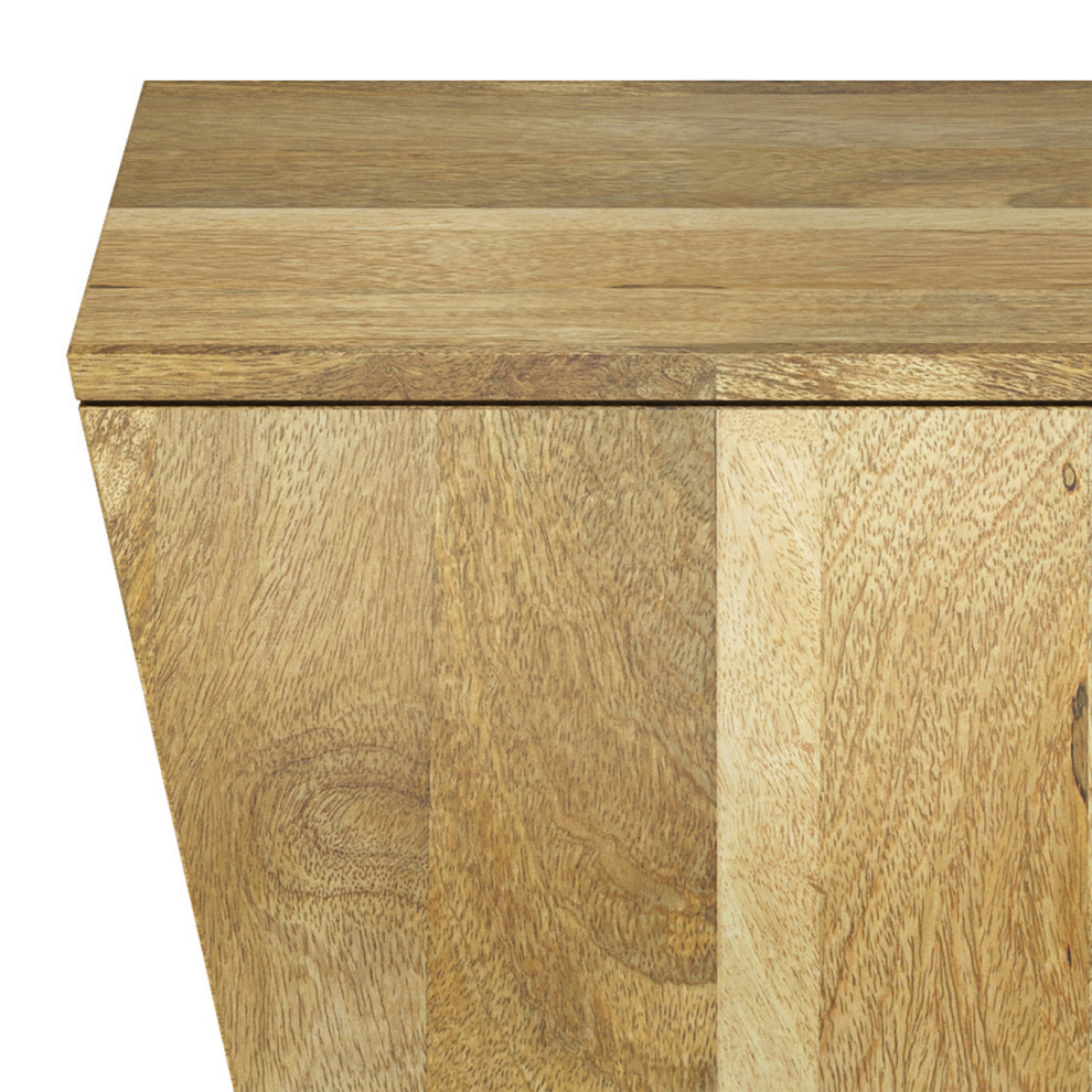 Westfield Side Table   Transitional   Side Tables And End Tables   by Simpli Home Ltd.  Houzz