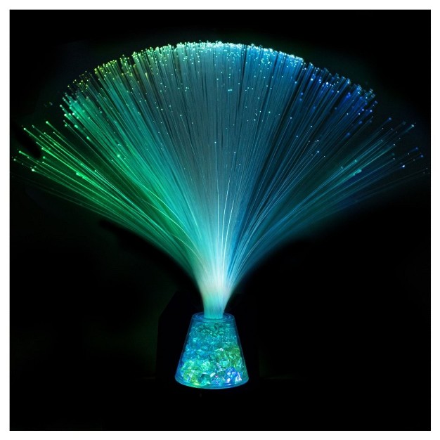 Fiber Optic Lamp