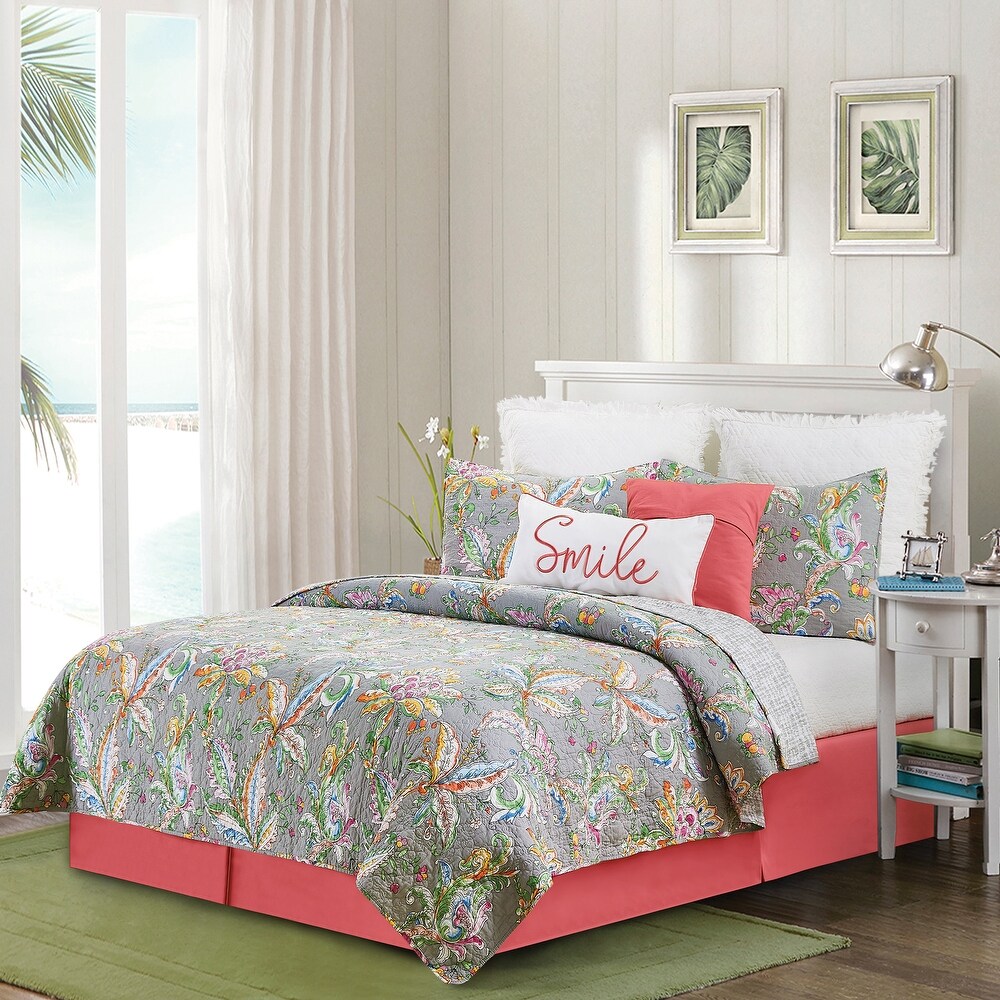Frey Quilt Set Collection