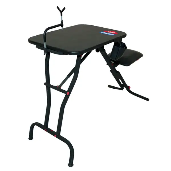 Birchwood Casey Ultra Steady Shooting Bench